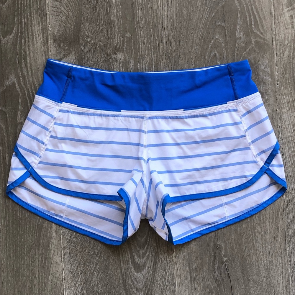Lululemon Speed Short - Picture 7 of 9